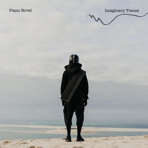 Imaginary Traces by Piano Novel - 135 BPM