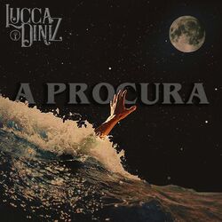 Cover of A Procura