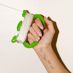 Cover of kites