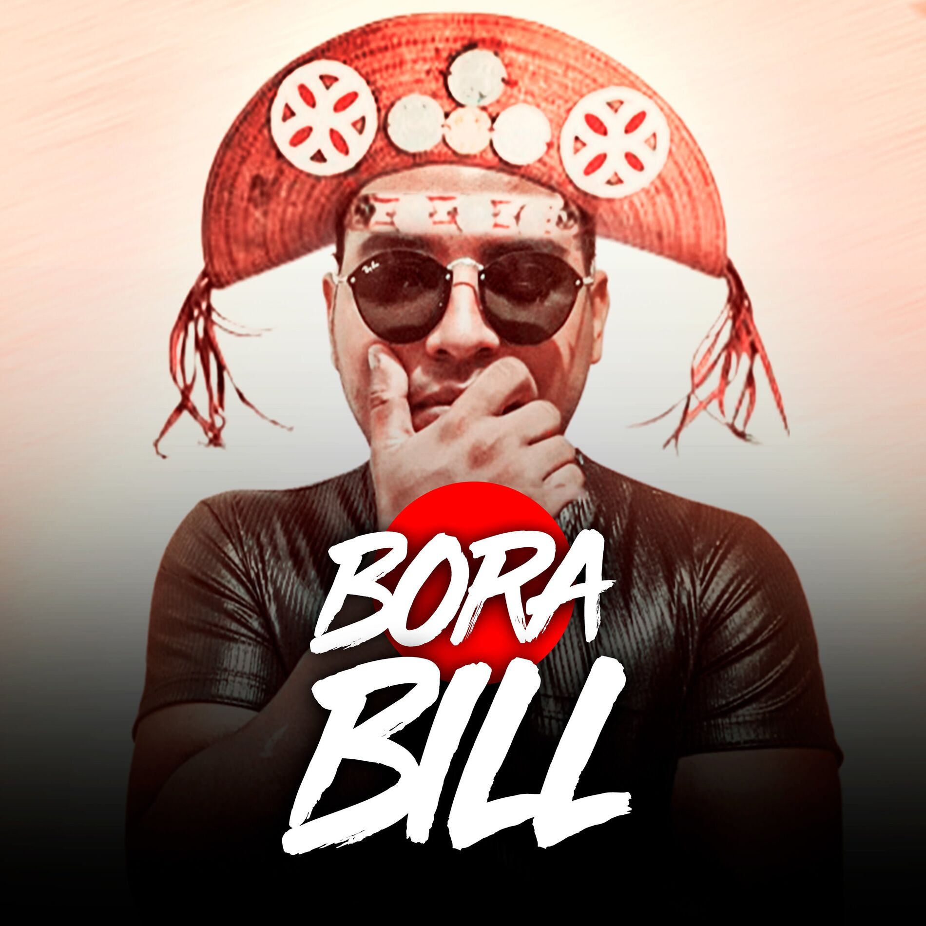 Album cover of Bora Bill