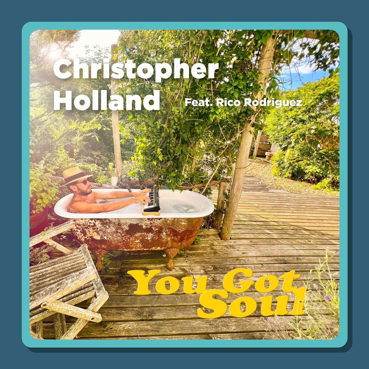 Album cover of You Got Soul