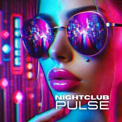 Cover of Nightclub Pulse: Urban EDM Jam Session