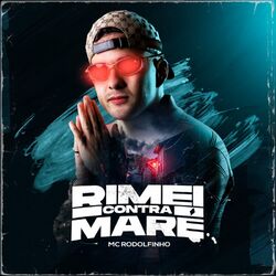 Cover of Rimei Contra Maré