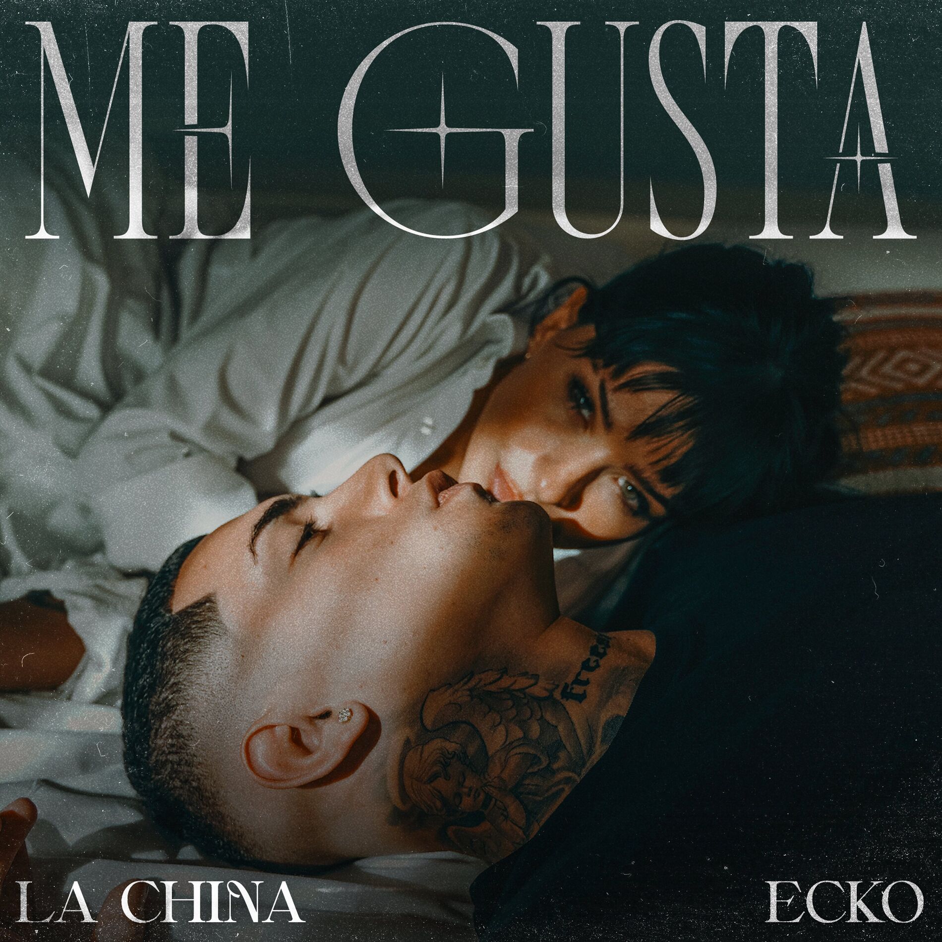 Album cover of Me Gusta