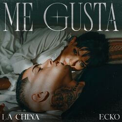 Cover of Me Gusta