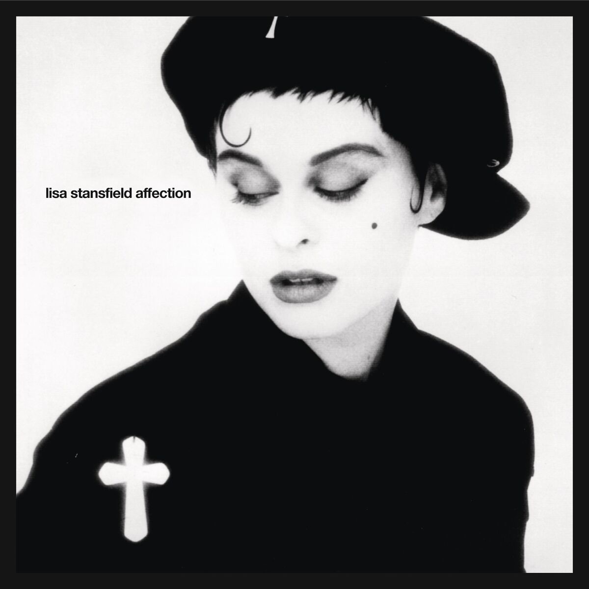 Album cover of Affection