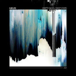 Cover of Empty Skies / Deep State