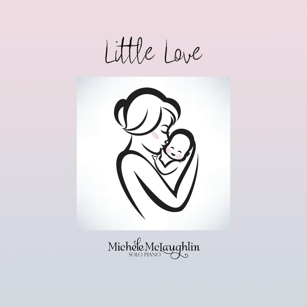 Album cover of Little Love