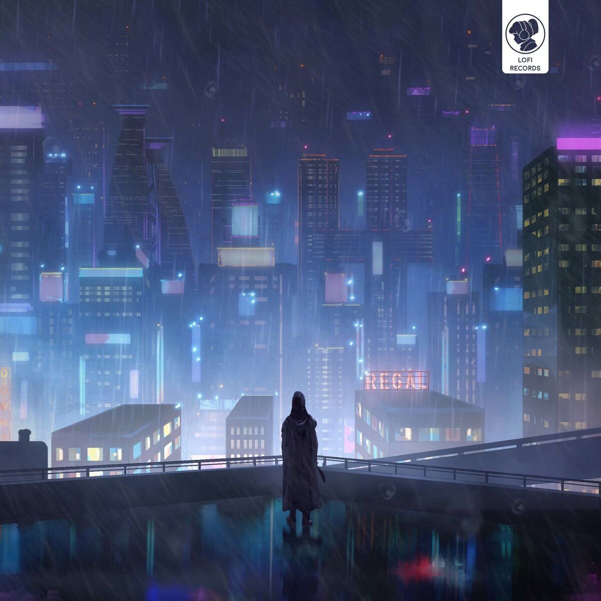 Album cover of Metropolis