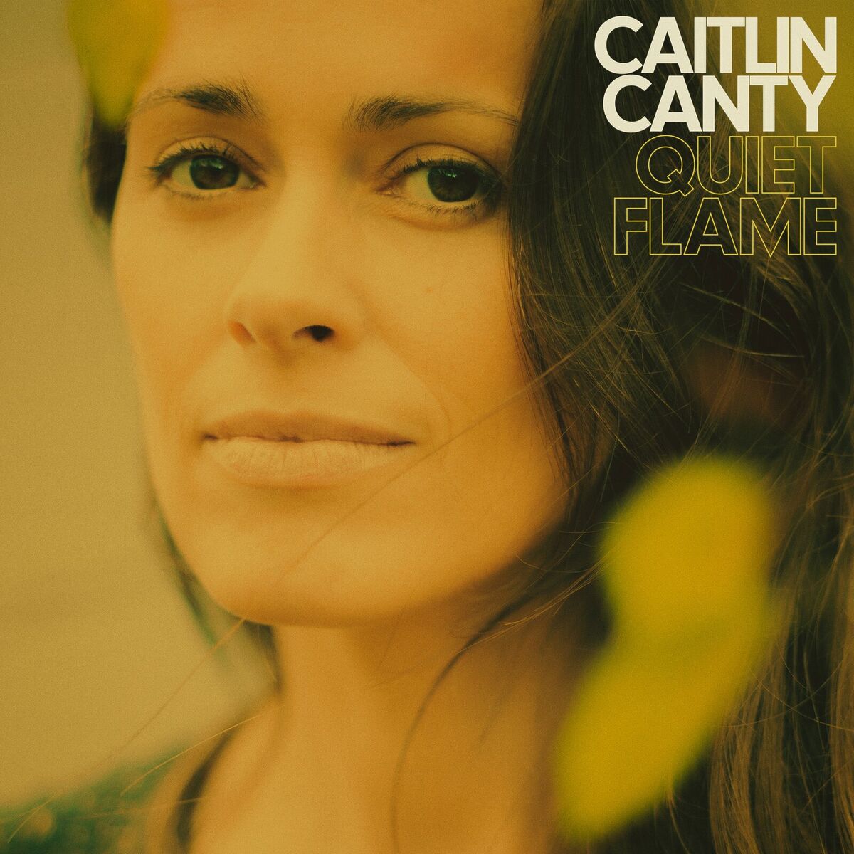 Album cover of I Don’t Think of You