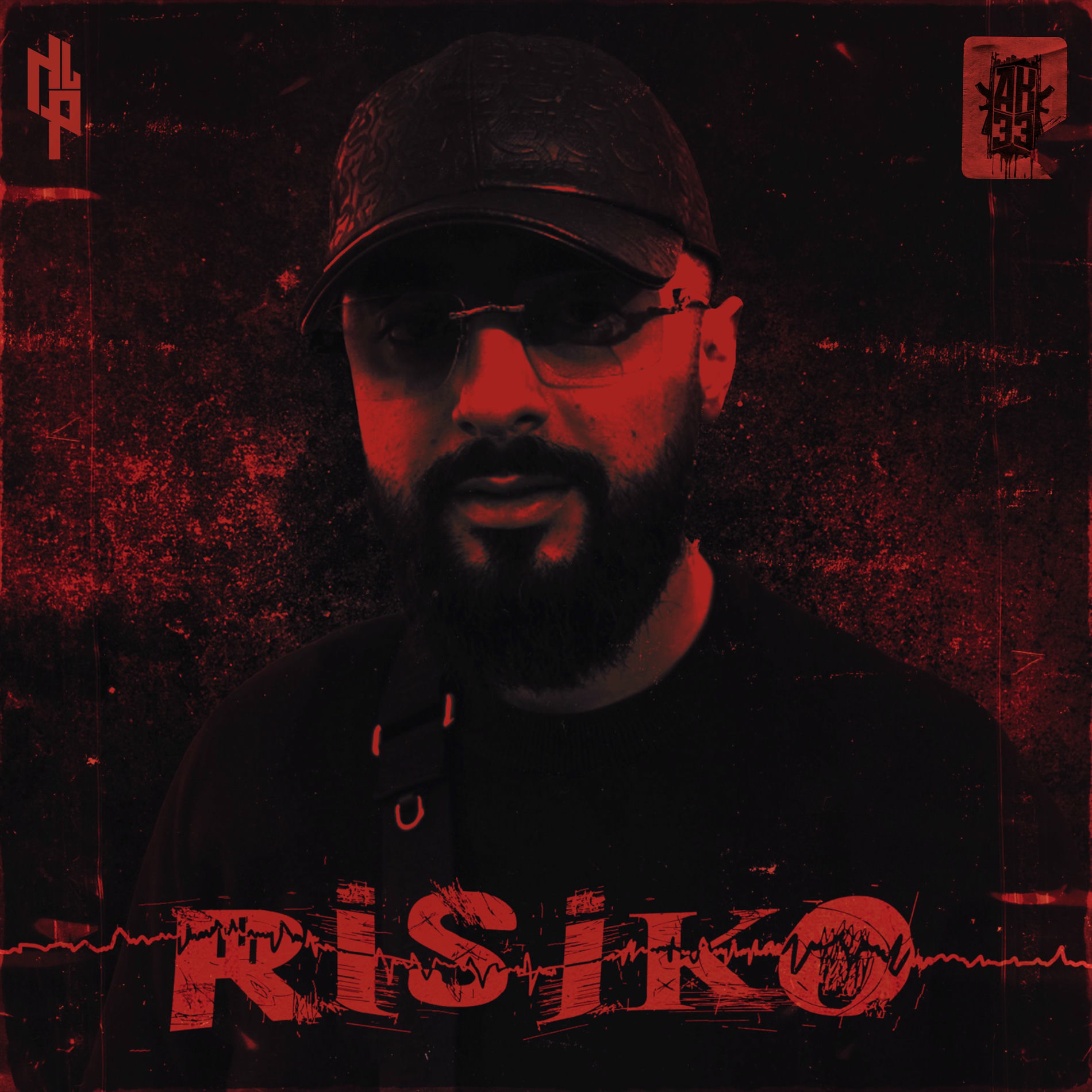 Album cover of Risiko