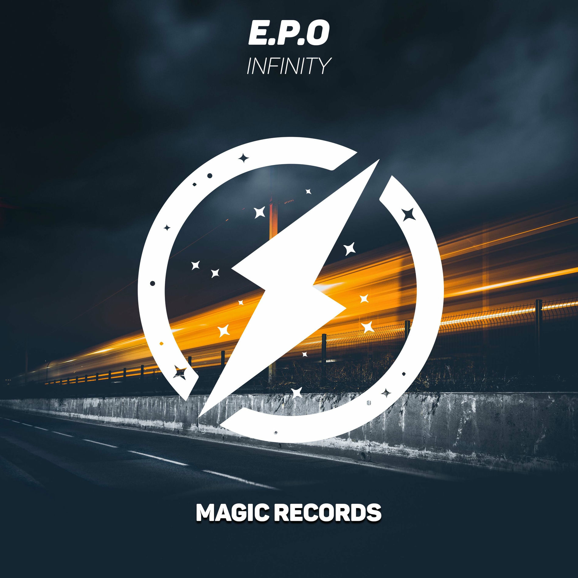 Album cover of Infinity