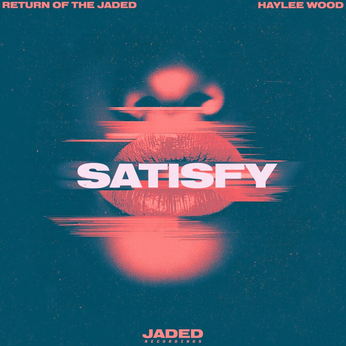 Album cover of Satisfy