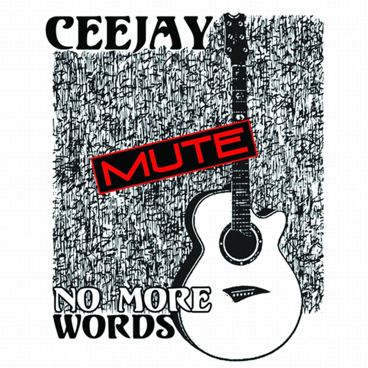Album cover of No More Words