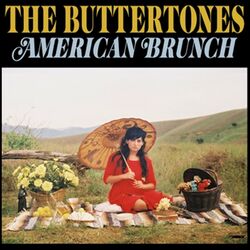 Cover of American Brunch