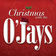 We Wish You A Merry Christmas by The O'jays album cover