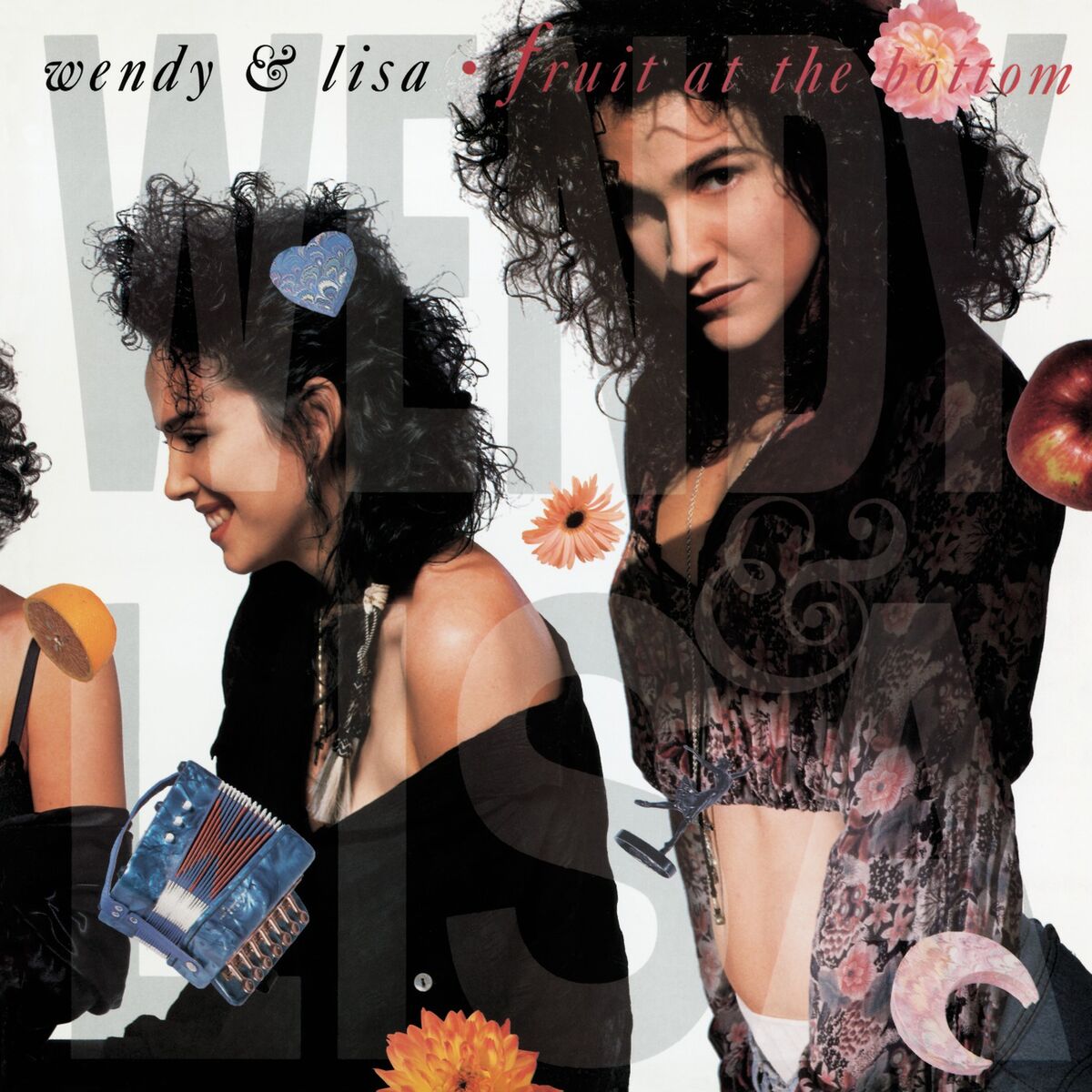 Album cover of Fruit At The Bottom (Bonus Tracks)