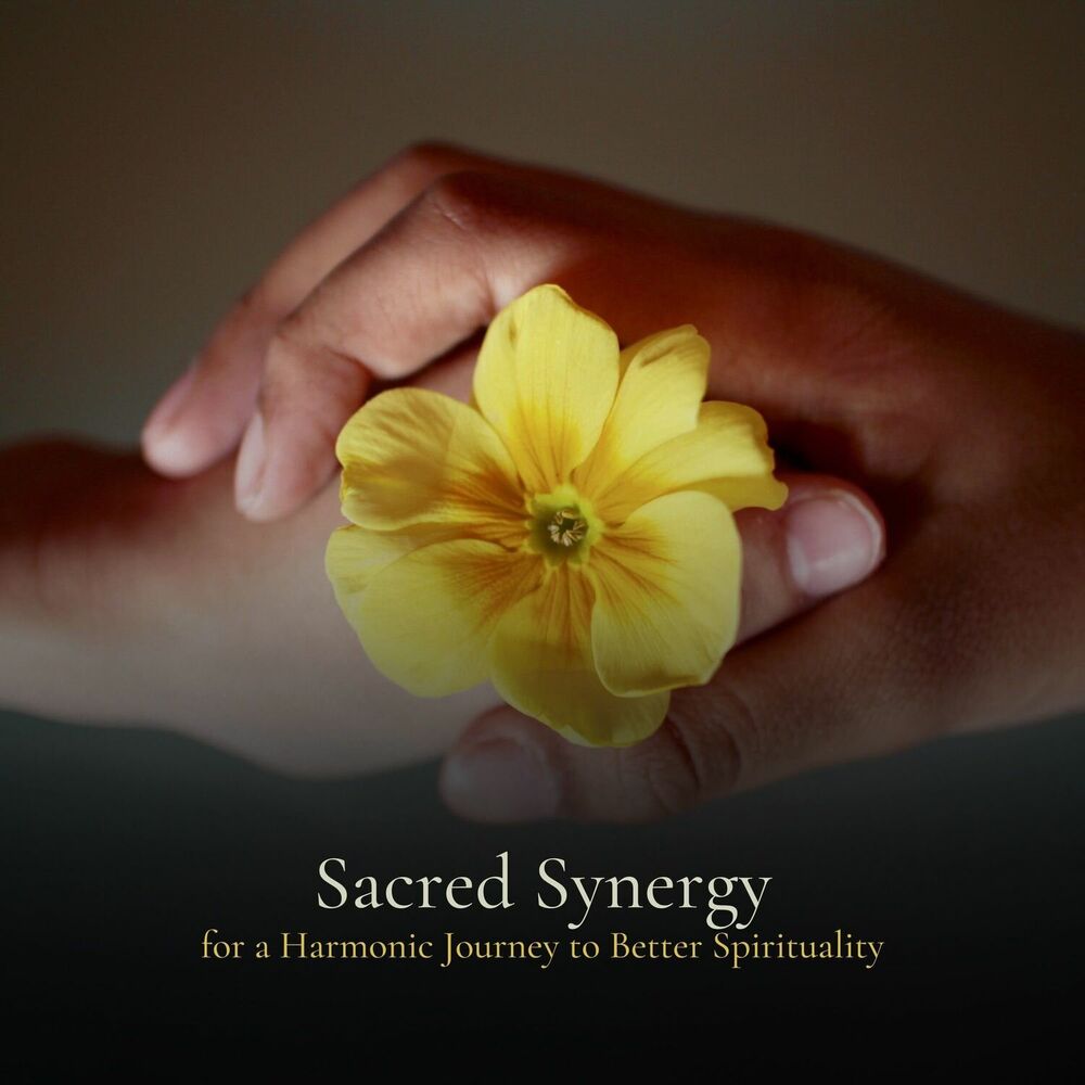 Picture of * Sacred Synergy for a Harmonic Journey to Better Spirituality *