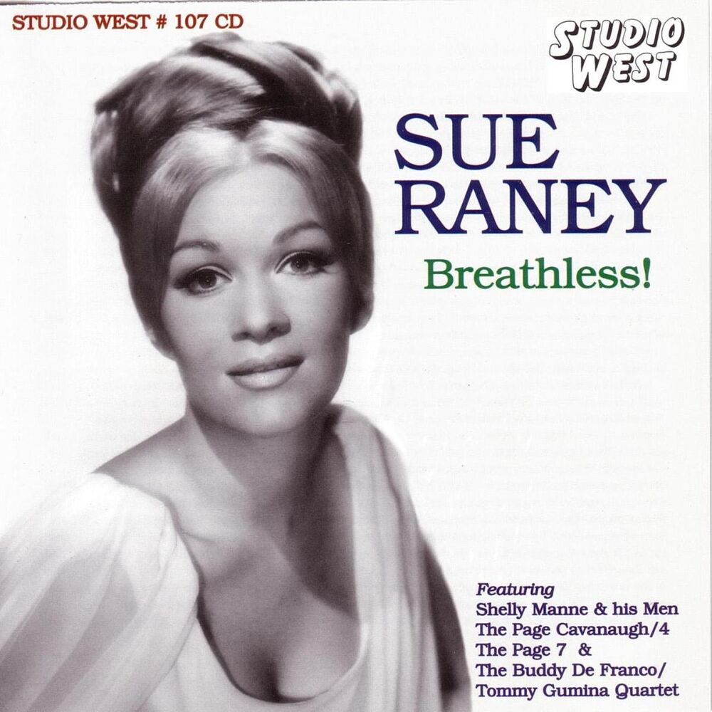 Picture of Breathless!