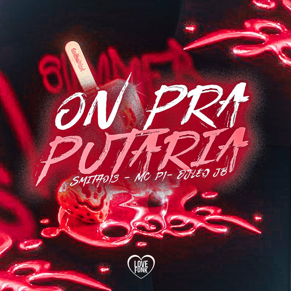 Picture of On pra Putaria