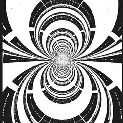 Cover of Shadows & Mirrors - EP