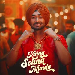 Cover of Kinna Sohna Munda