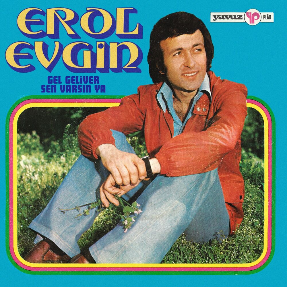 Picture of Geli Geliver / Sen Varsın Ya