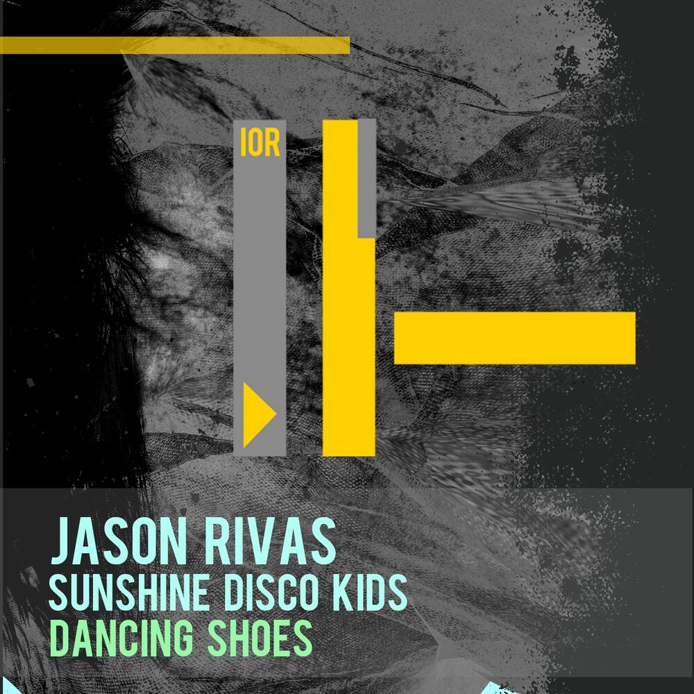 Picture of Dancing Shoes