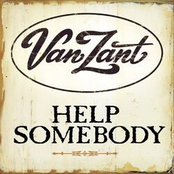 Cover of Help Somebody