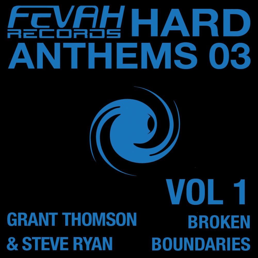 Picture of Broken Boundaries (Brett Wood Mixes)