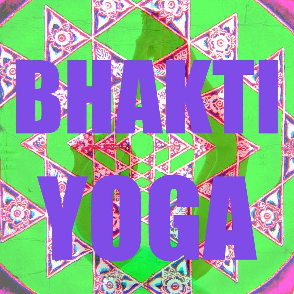 Picture of Bhakti yoga