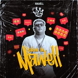 Cover of Hablen de Mawell