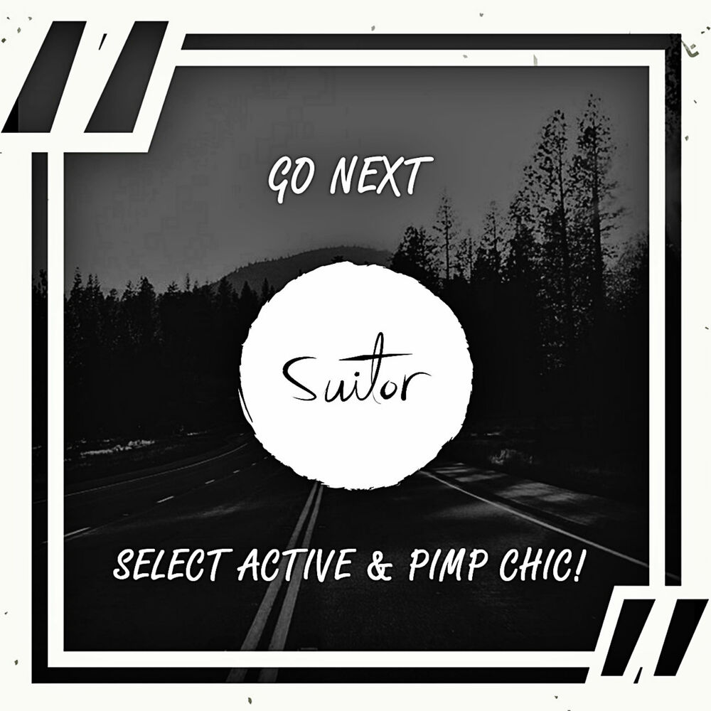 Picture of Go Next