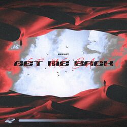 Cover of Get Me Back