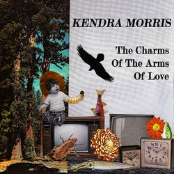 Cover of Charms of The Arms of Love