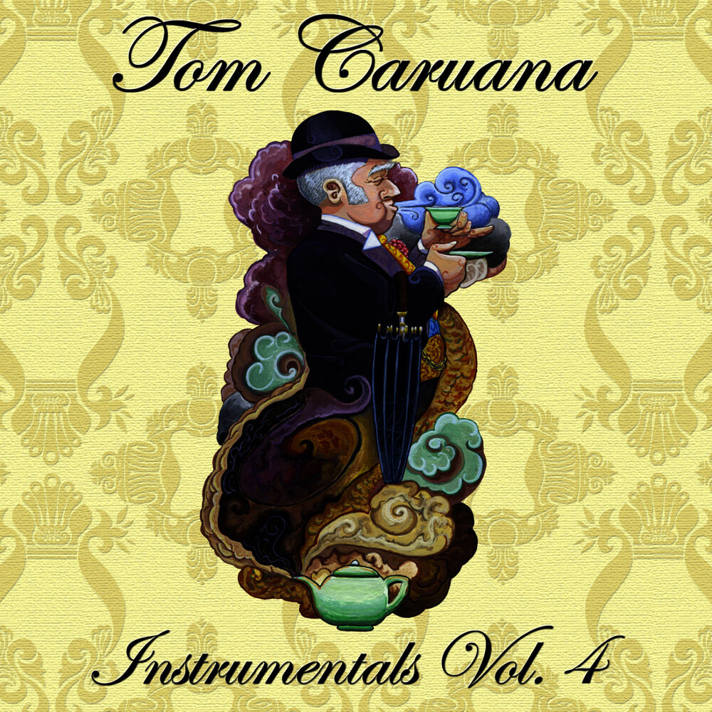Picture of Instrumentals Vol. 4