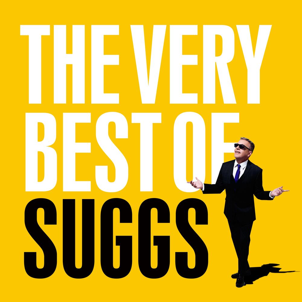 Picture of The Very Best of Suggs