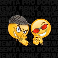 Senta pro Bonde (Remix)