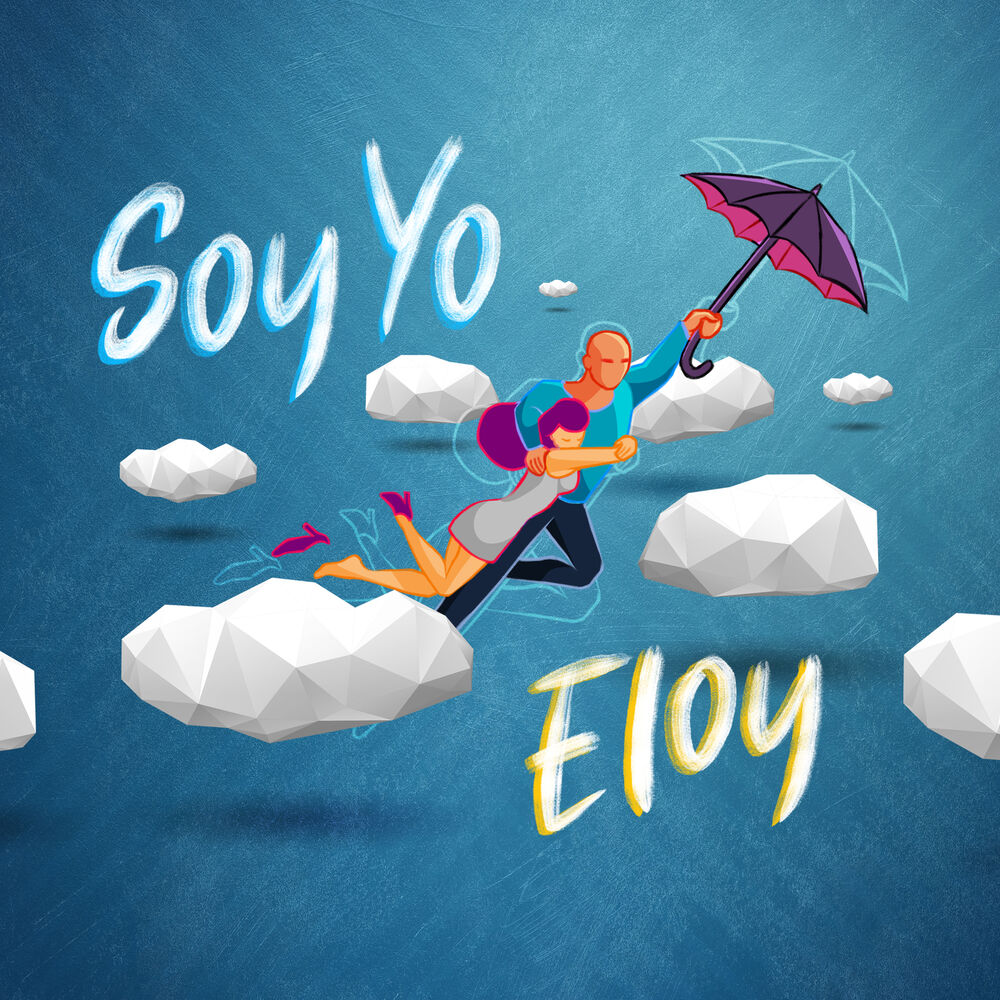 Picture of Soy Yo