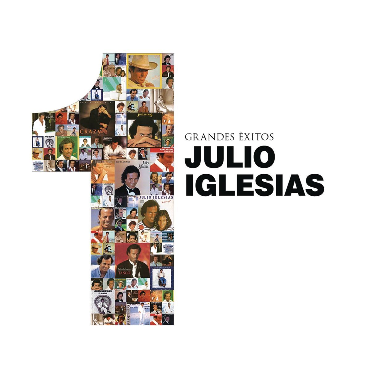 Album cover of La Carretera