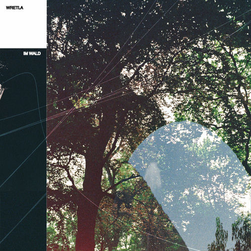  Wretla - Im Wald (2025) 