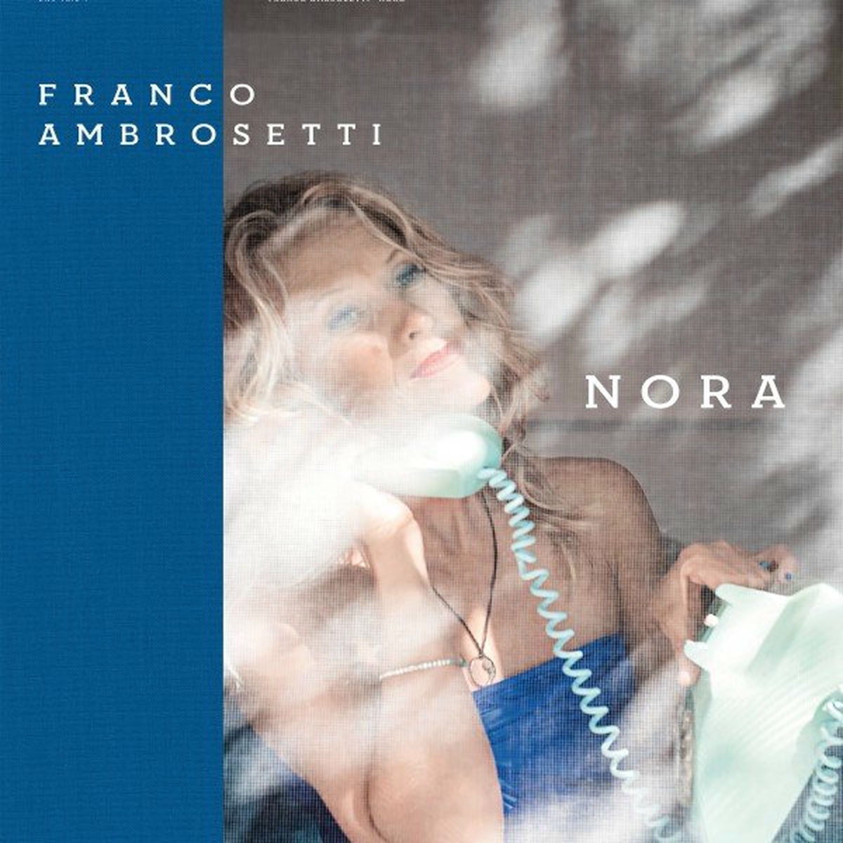 Album cover of Nora