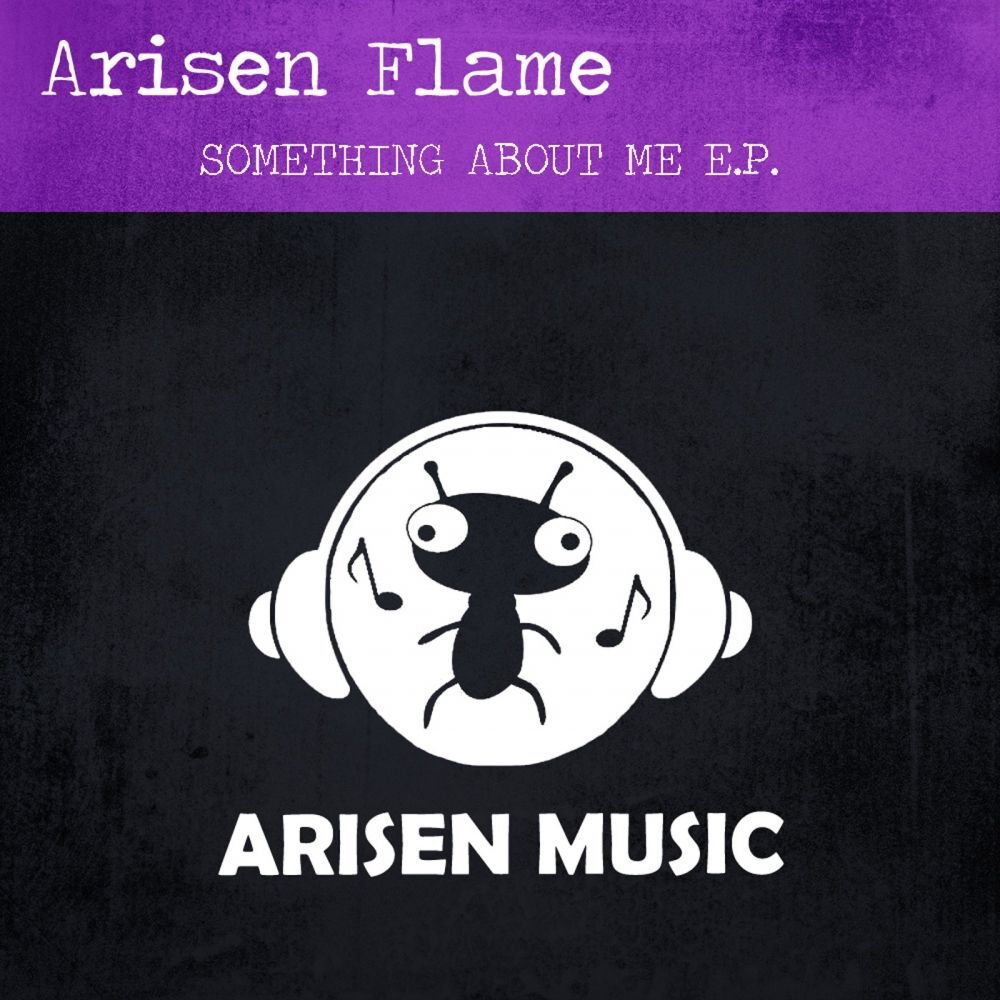 Picture of Something About Me E.P.