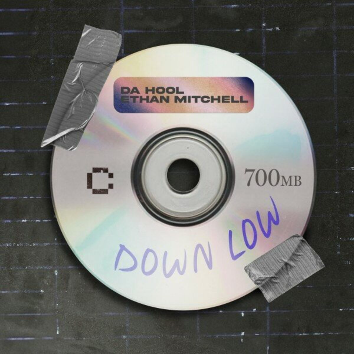 Album cover of Down Low
