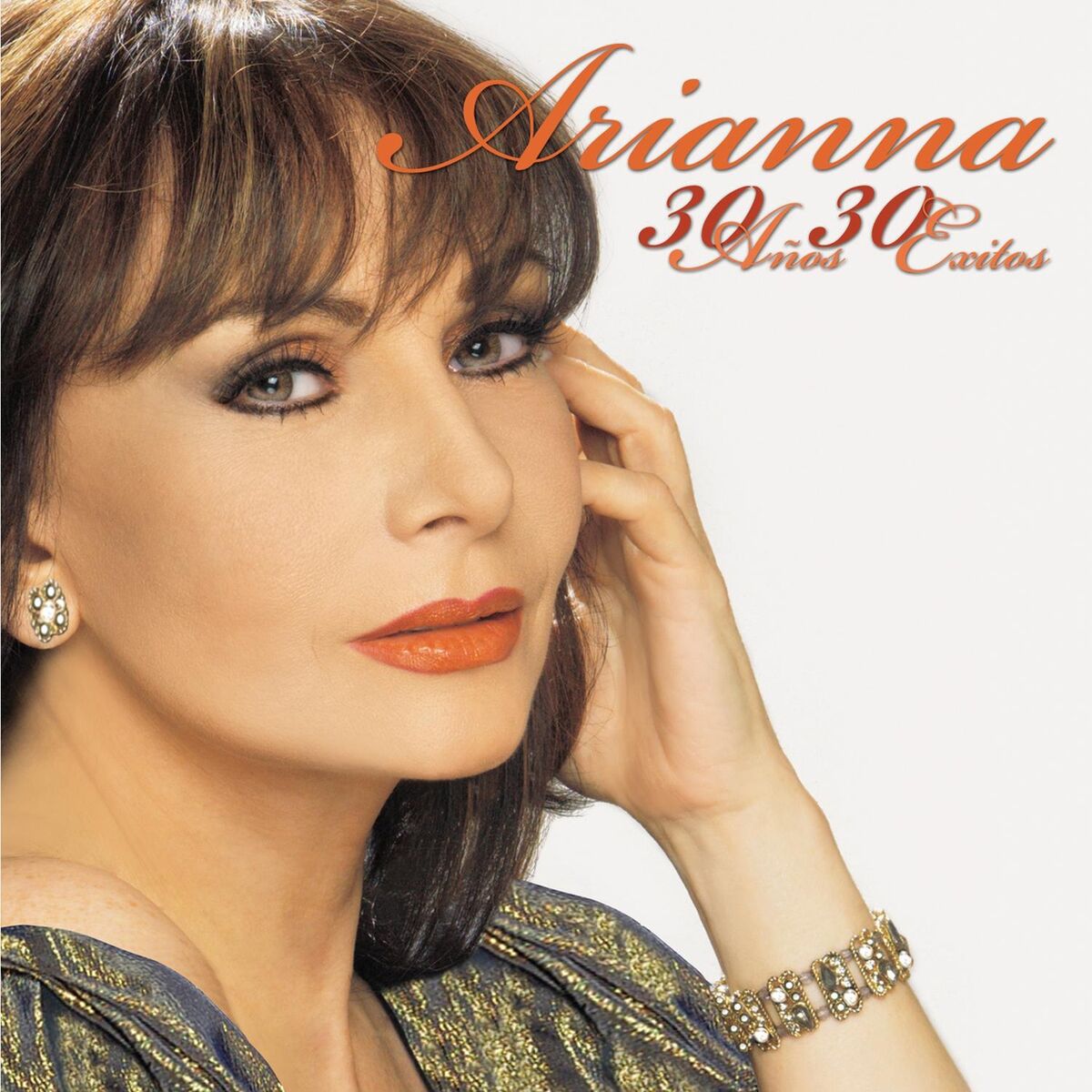 Album cover of 30 Años