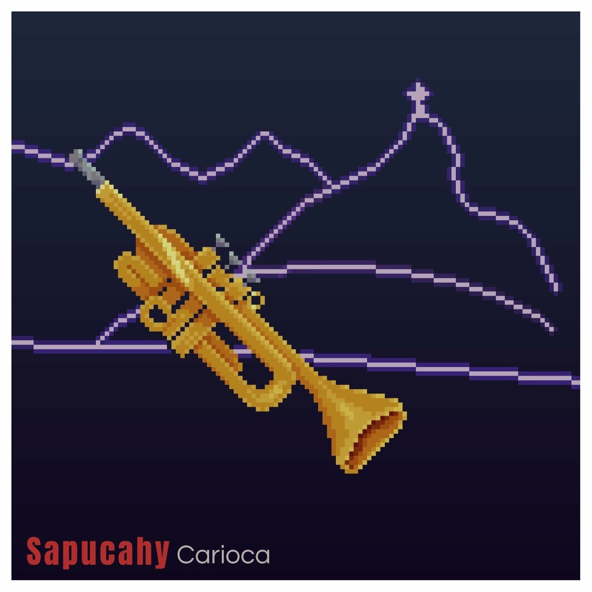 Album cover of Carioca