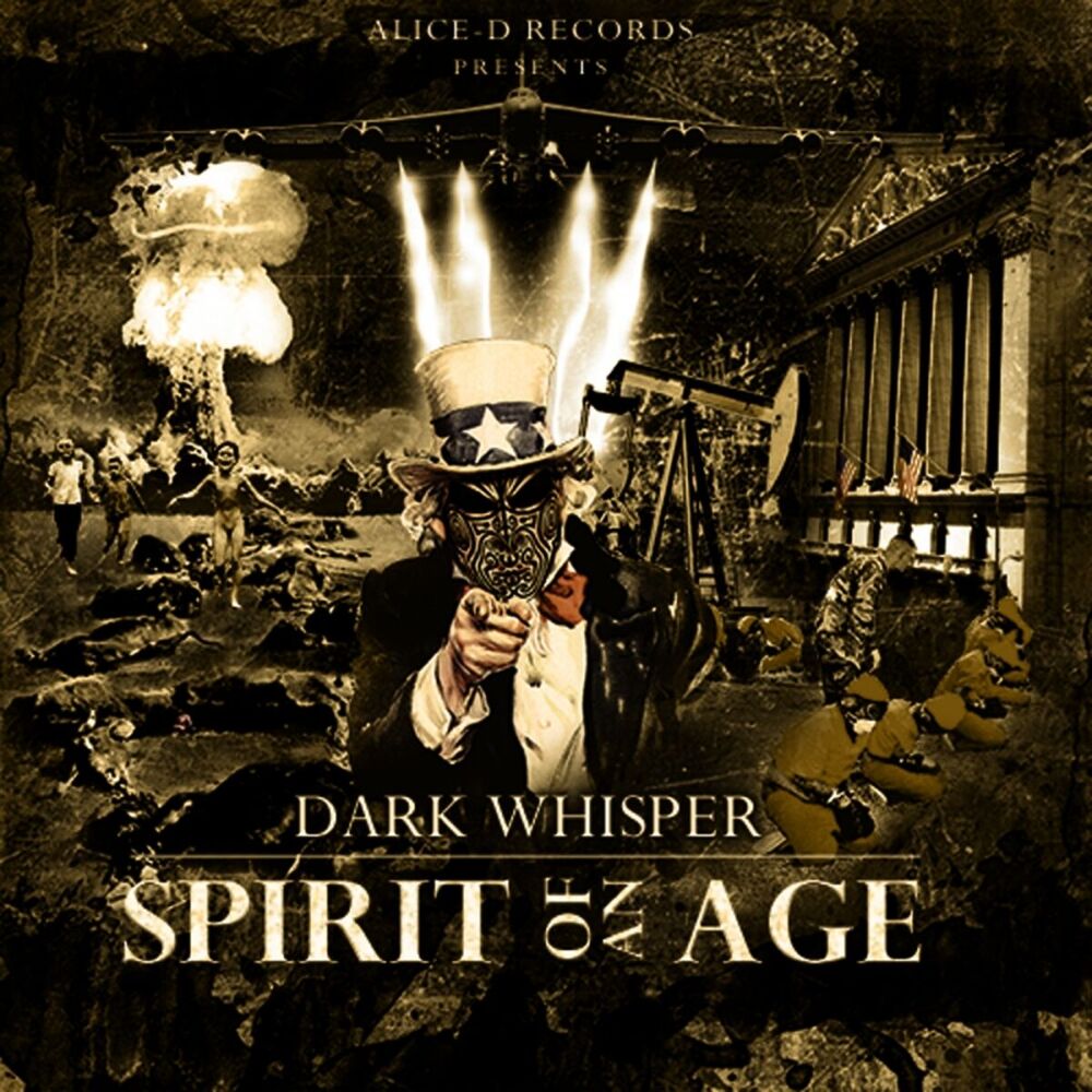 Picture of Spirit of An Age