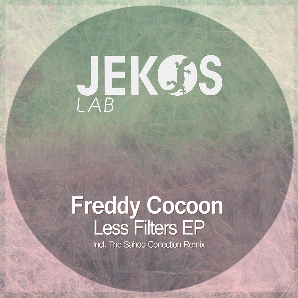 Picture of Less Filters (EP)