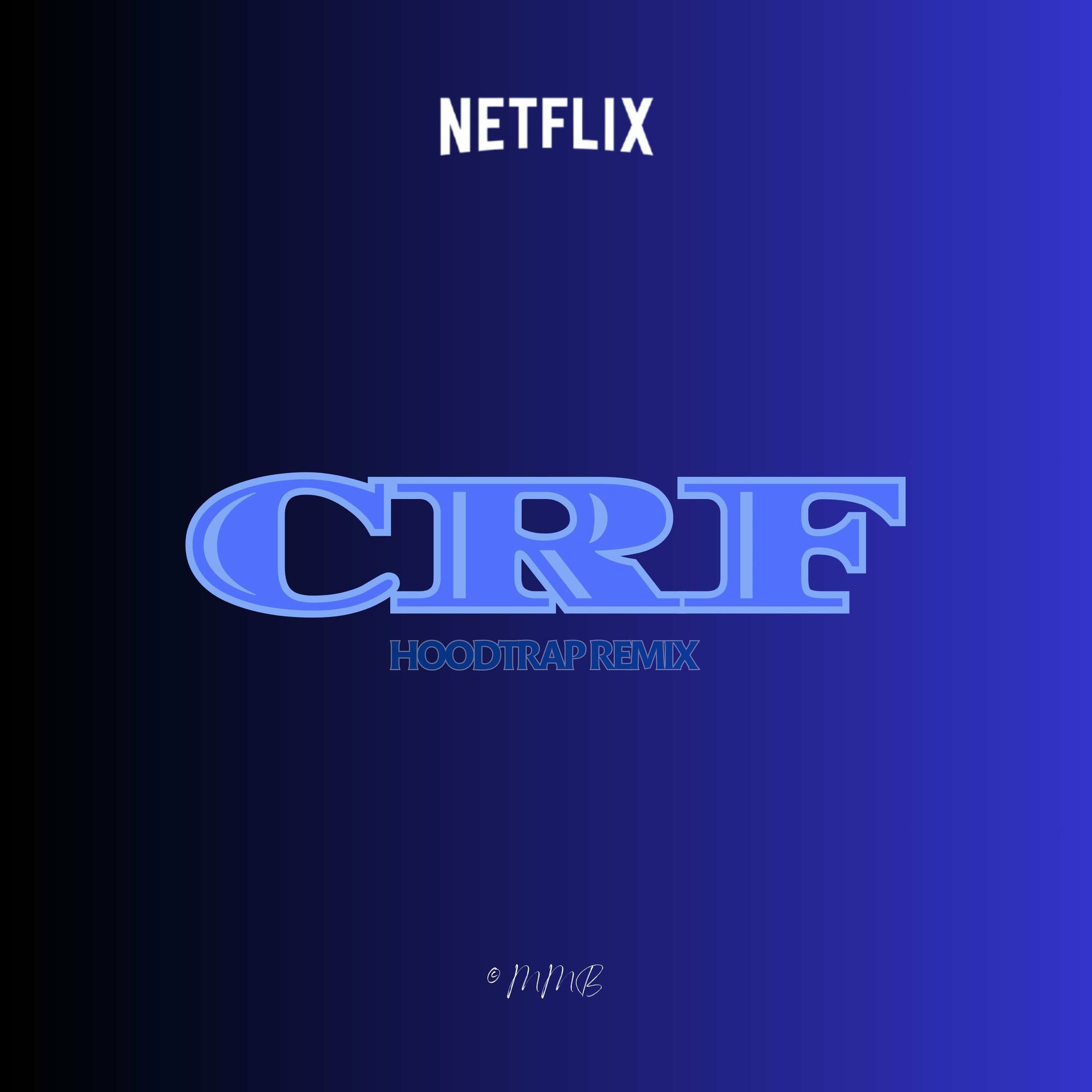 Album cover of CRF (feat. CRAGII) [Hoodtrap]