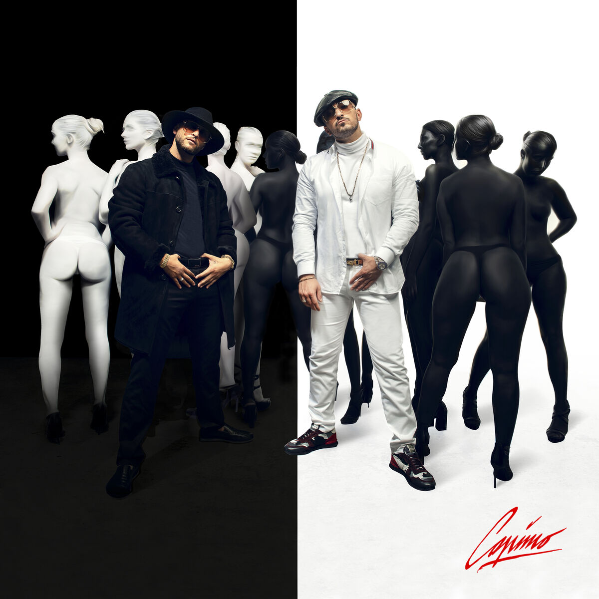 Album cover of Planlos